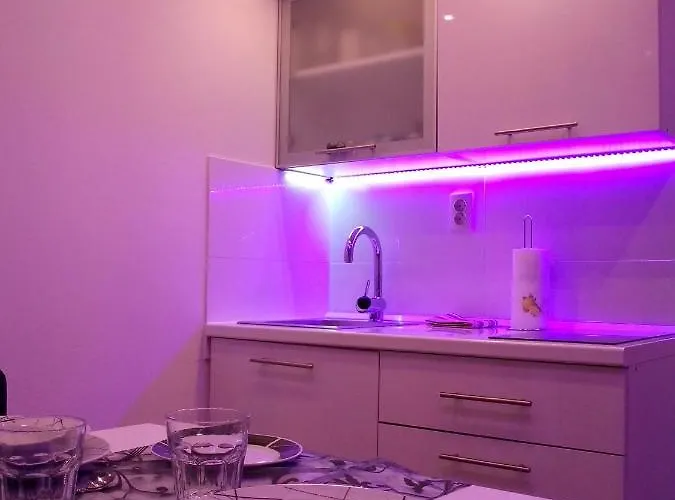 Purple & Apple * Split