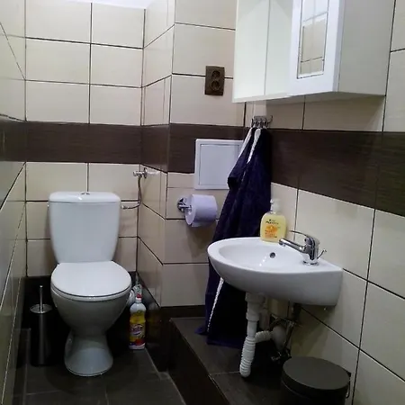 Purple & Apple * スプリト